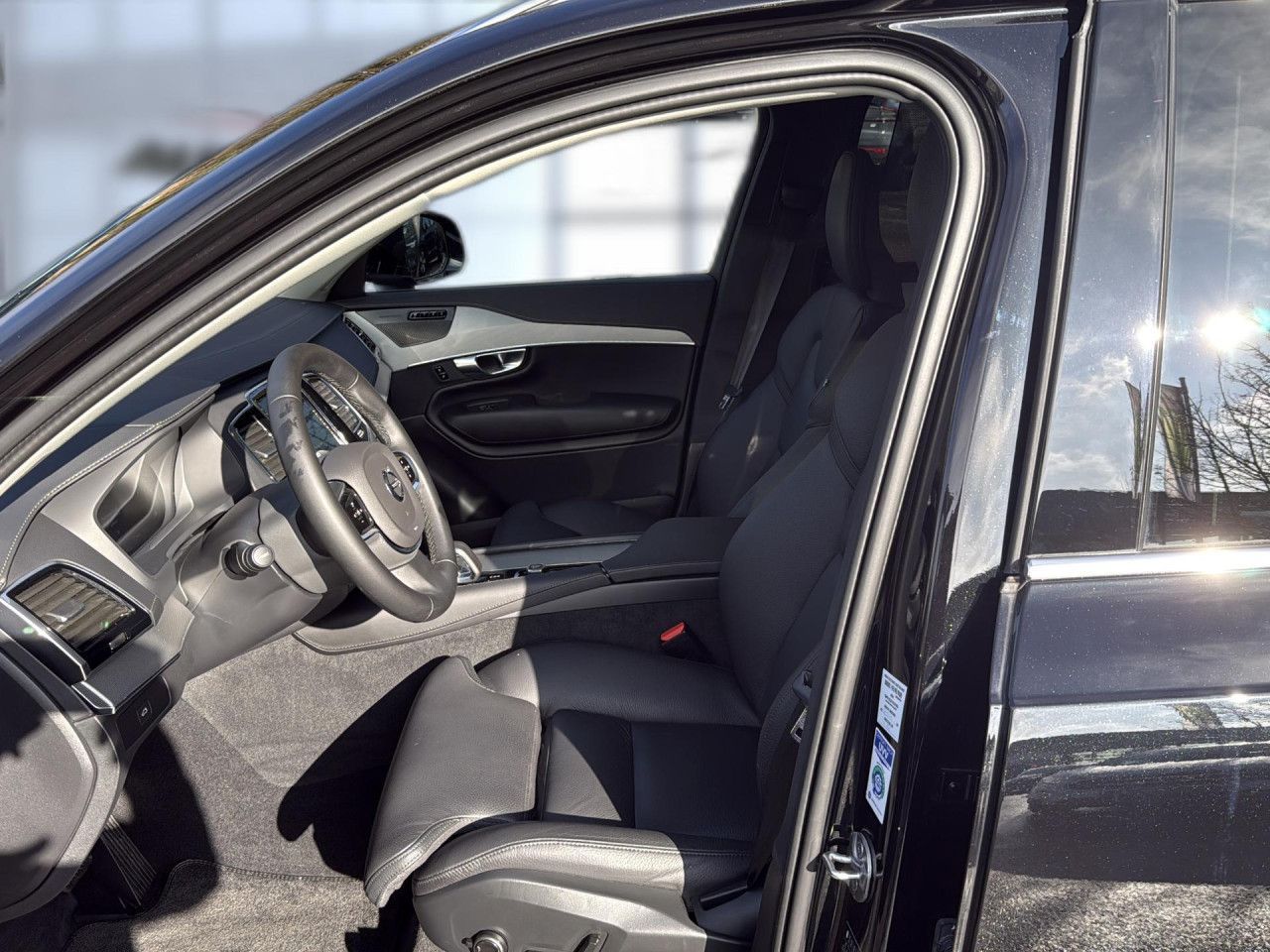 Volvo XC90 - Bild 10