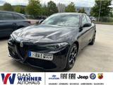 Alfa Romeo Giulia Veloce Q4 2.0 Turbo 16V EU6d - Alfa Romeo Giulia in Hamburg
