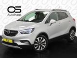 Opel Mokka X Innovation Leder CarPlay LED Garantie - silberne Opel Mokka X