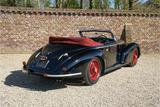 Alfa Romeo 6C 2500 Sport Convertible Equipped with an engin - Alfa Romeo: Sport