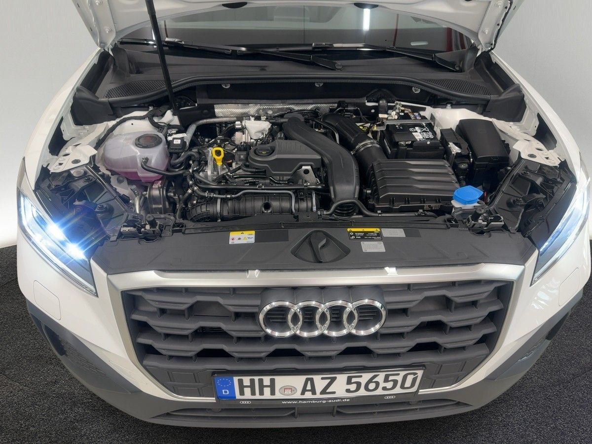 Audi Q2 - Bild 11