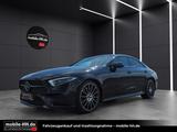 Mercedes-Benz CLS 400*LED*360°KAMERA*WIDESCREEN*AMG LINE*NIGHT