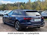 Audi A4 Avant 40TDI|QUATTRO|SPORT|PANO|ACC|MATRIX|AHK - Audi A4 mit Diesel-Antrieb