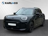 MINI Aceman SE JCW Trim Pano HUD LED Kamera Keyless - schwarze Mini Aceman