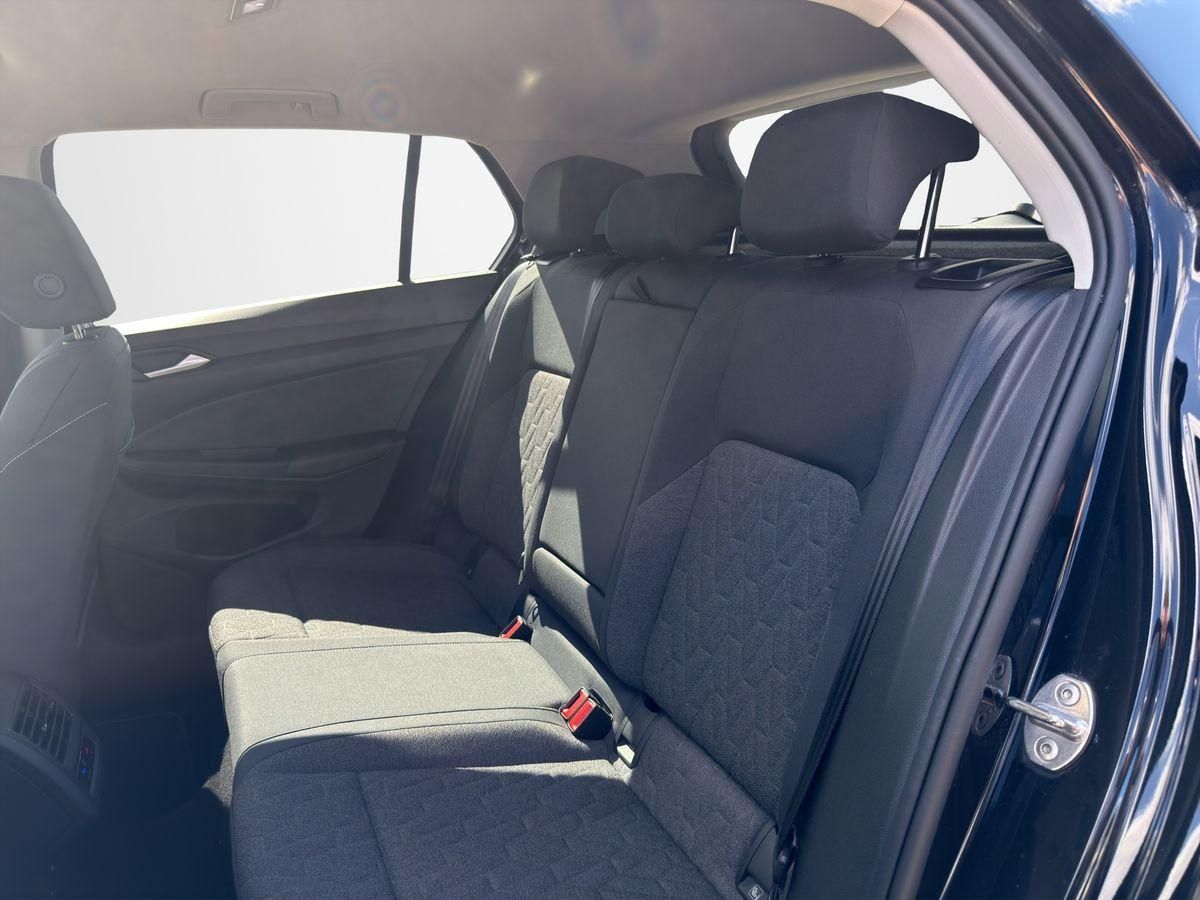 Fahrzeugabbildung Volkswagen Golf Move 2.0 TDI 85 kW