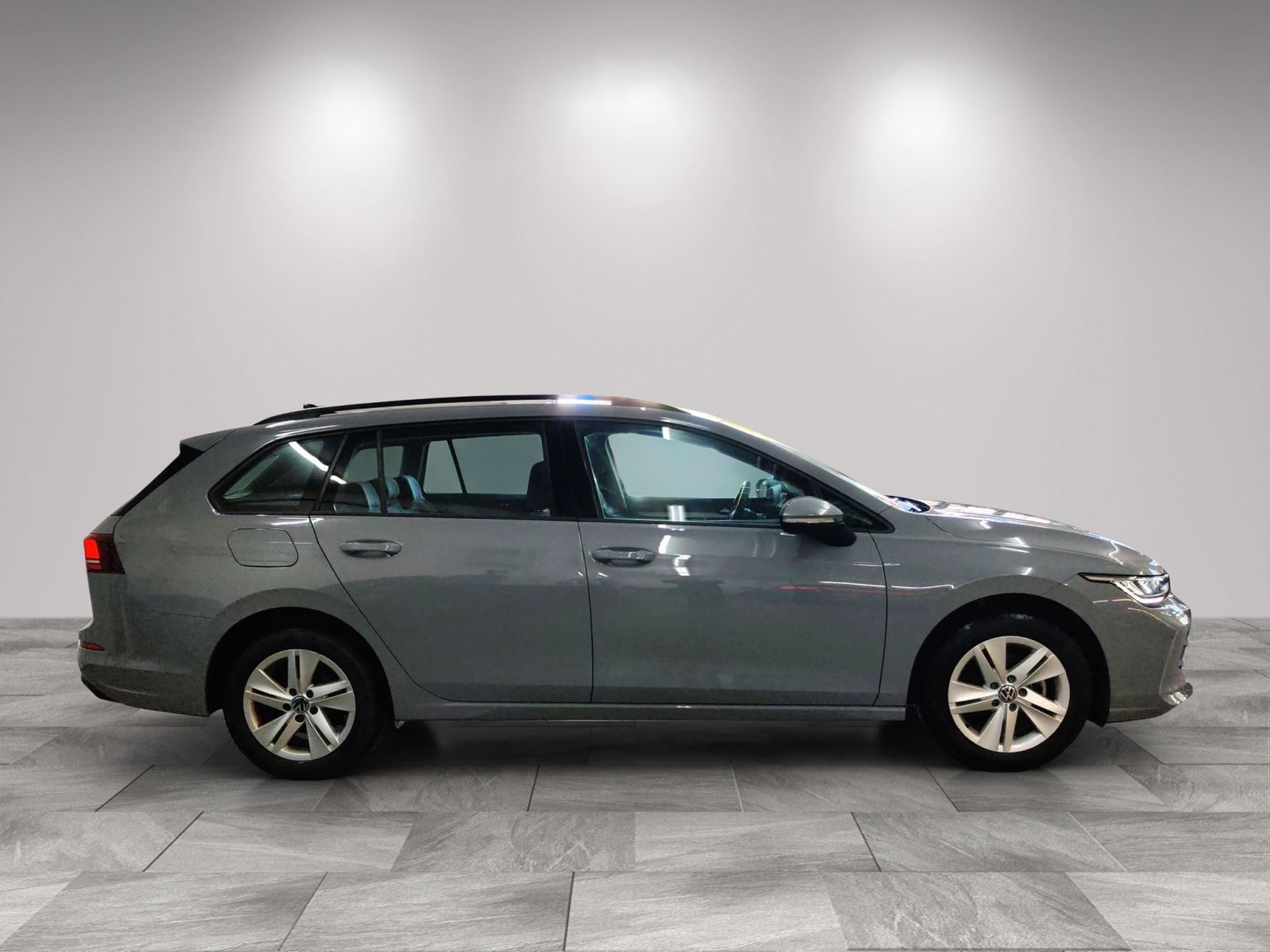 Volkswagen Golf Variant Life 1.5 TSI Pano Standhzg 01.30Gar foto 5