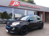Opel Adam Jam*PDC*Tempo*Sitzhzg.*Klima*Allwetter*AUX - Opel Adam Gebrauchtwagen in Hannover