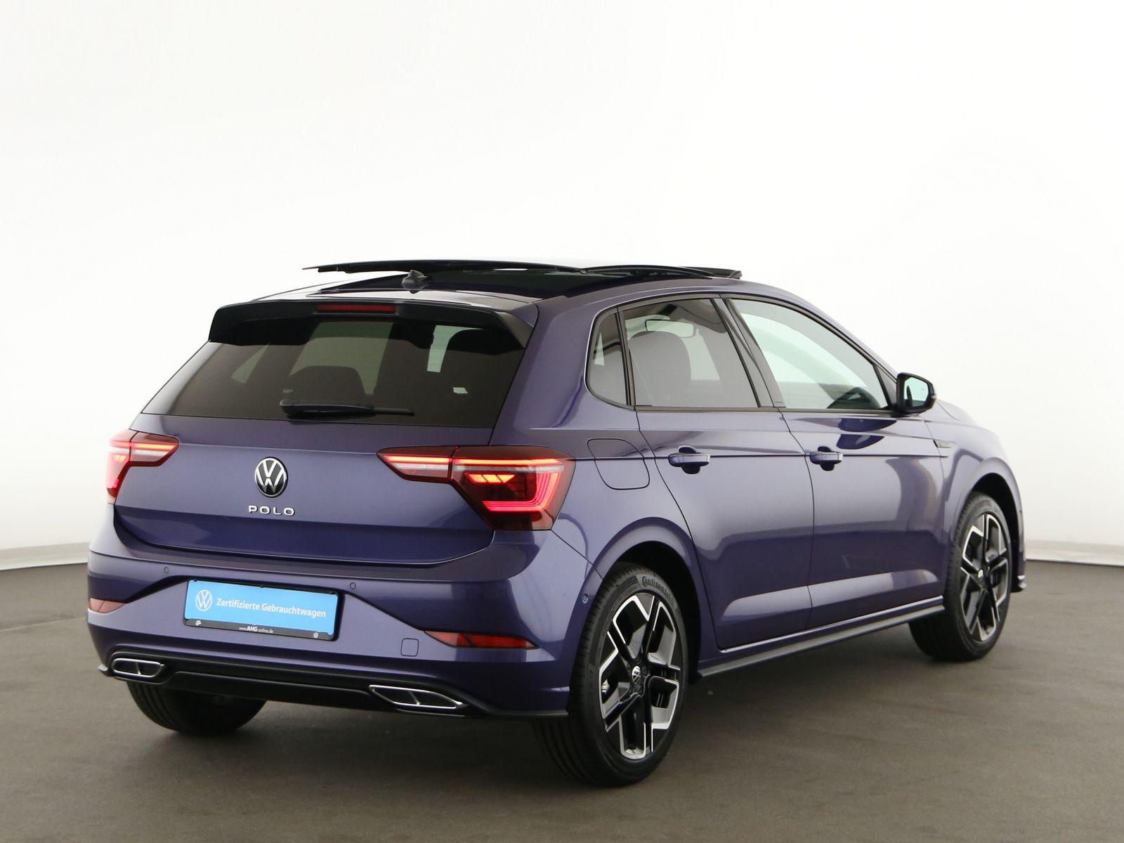 Volkswagen Polo - Bild 7