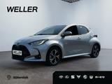 Toyota Yaris Hybrid 116 1.5 Teamplayer *LED*CarPlay*CAM - Toyota Yaris Neuwagen in Bielefeld