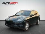 Porsche Cayenne S Hybrid*PANO*Voll Porsche Scheckheft - Porsche Cayenne mit Hybrid-Antrieb