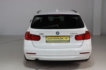 BMW 320 - 7