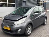 Kia Venga 1.4 CVVT Seven, airco, cruise control, nav - gebrauchte Kia Venga aus dem Jahr 2011