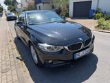 BMW 420d xDrive Coupé Luxury Line Luxury Line - BMW 420 in Solingen