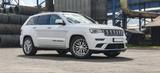 Jeep Grand Cherokee 3.0l V6 MultiJet 184kW Summit... - Jeep Grand Cherokee in Oberhausen