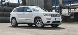 Jeep Grand Cherokee 3.0l V6 MultiJet 184kW Summit... - Jeep Grand Cherokee in Essen