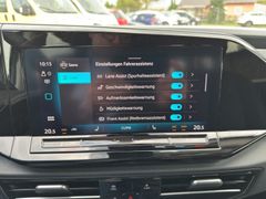 VW Caddy Style Maxi 1.5 TSI DSG*LED*7 Sitzer*