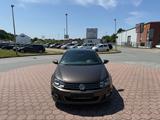 Volkswagen Eos Basis - Volkswagen Eos mit Benzin-Antrieb