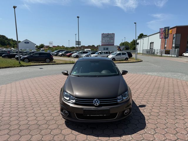 Volkswagen Eos Basis