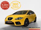 Seat Leon 2.0 TDI FR + - Seat Leon aus 2008: TDI