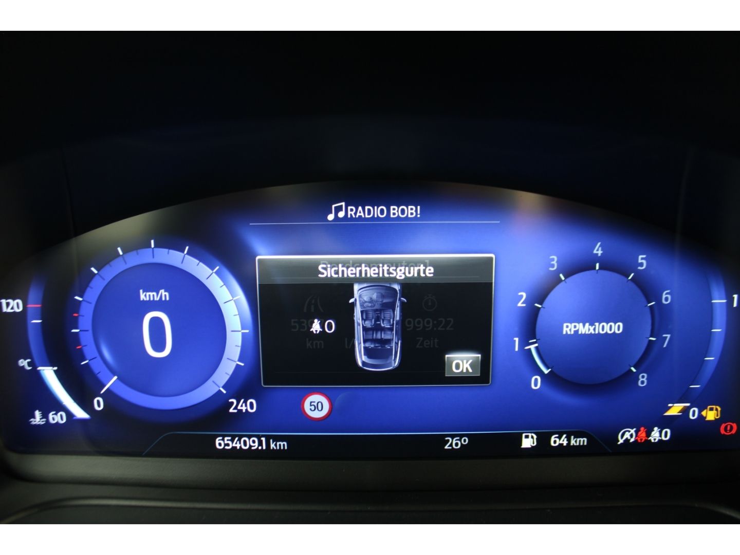 Fahrzeugabbildung Ford Puma 1.0 EcoBoost ST-Line LED Navi GRA Winter-P.