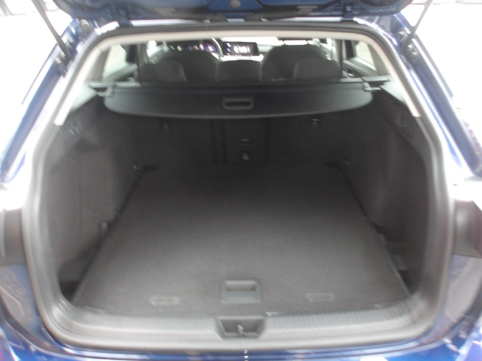 Volkswagen Golf VIII Var. Life *LED*NAVI*VIRTUAL*EXP.10990*, миниатюра 7