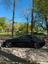 BMW 525d M-Paket Scheckheft gepflegt - BMW 525 in Dresden