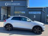 Volkswagen T-Roc - VW T-Roc Gebrauchtwagen in Düsseldorf
