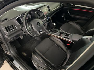 Renault Megane Grandtour BOSE ENERGY TCe 130PS BOSE