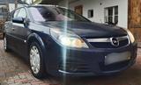Opel Vectra Caravan 1.9CDTI gutem technischen Zustand - Opel Vectra aus 2008: C
