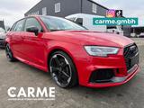 Audi RS3 RS 3 Sportback 2.5 TFSI quattro - Audi: Unfallwagen