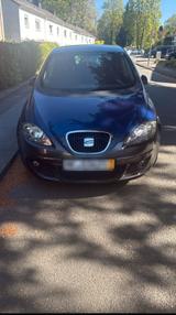 Seat toledo 1.9tdi top Zustand - Seat Toledo: 1.9
