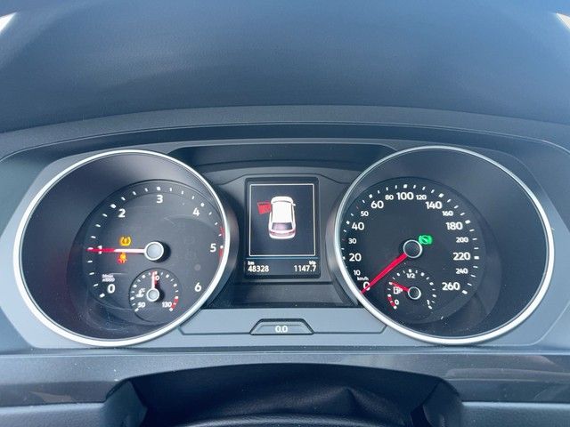 Volkswagen Tiguan - Bild 9