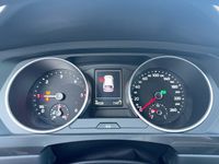 Volkswagen Tiguan - Vorschau Bild 9