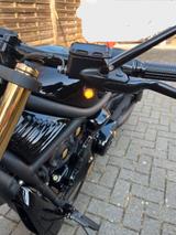 Harley-Davidson V- Rod