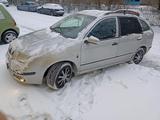 Skoda Fabia 1.4 - Skoda Fabia aus 2005: Kombi