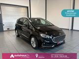 Ford S-Max 2.5 Duratec (FHEV) Hybrid Vignale|ACC - gebrauchte Ford S-Max aus dem Jahr 2022