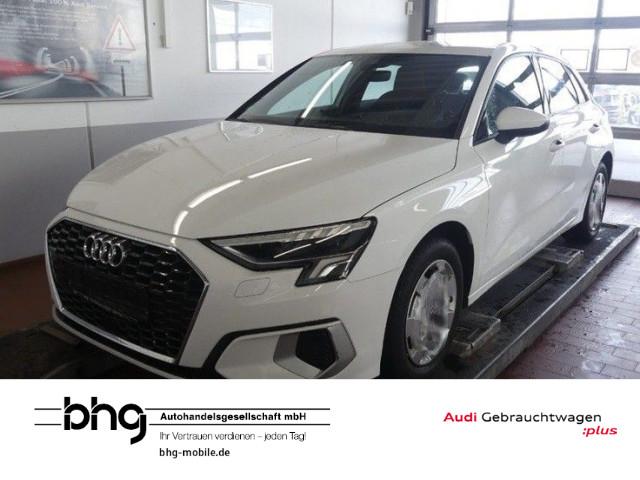Audi A3 Sportback 35 TDI S tronic advanced LED Navi c