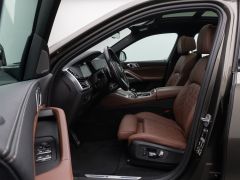 Foto Nummer 21: BMW X6 M50