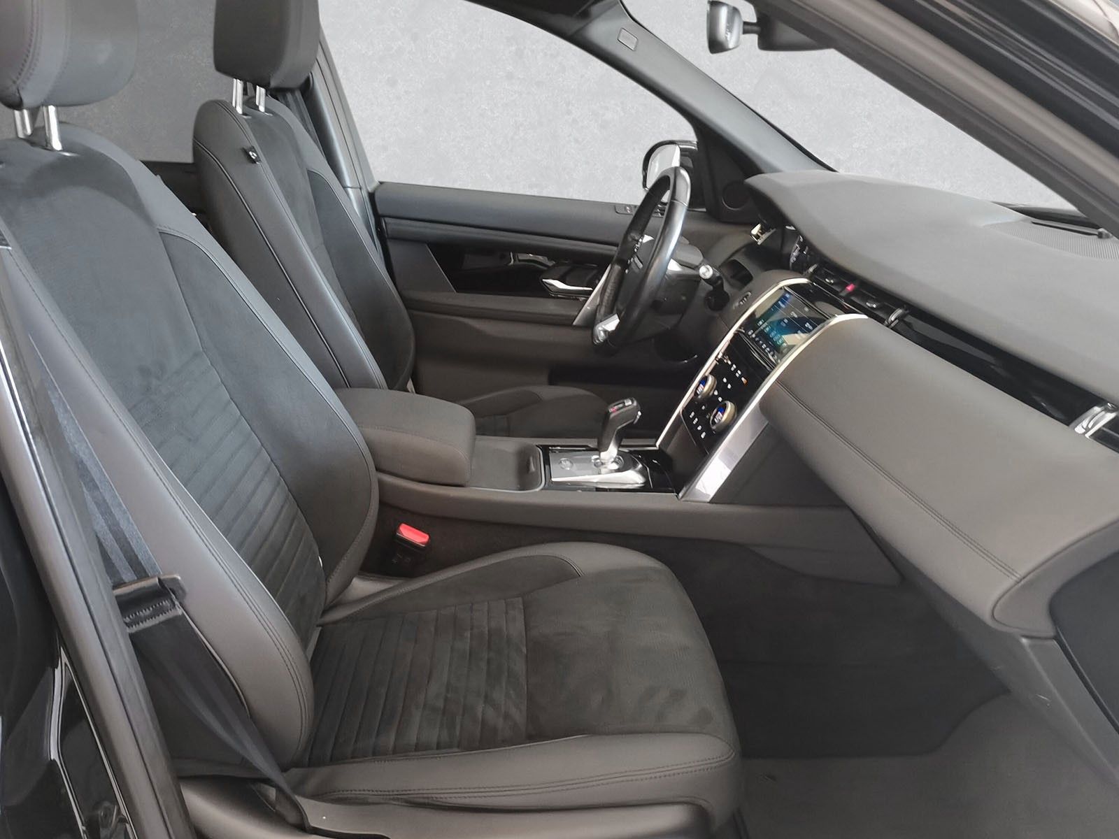 Land Rover Discovery Sport D180 S imagem 3
