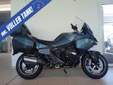 BMW R 1300 RT ASA, Option 719,4 Pakete+DWA+Audiosyst