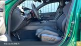 BMW M5 Touring AHK Keramik B&W DrAsPro M Drivers P. - BMW M5 mit Benzin-Antrieb: Kombi