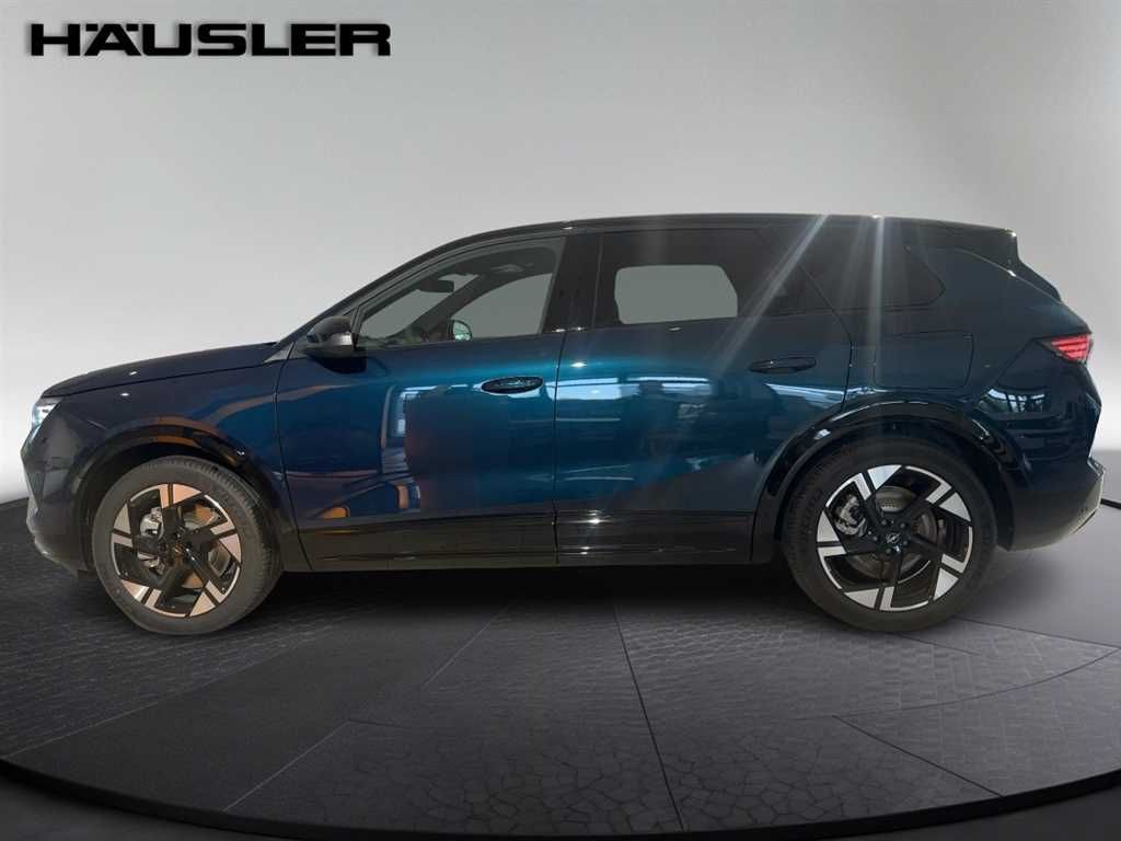 Opel Grandland (X) - Bild 2