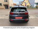 Kia Sportage 1.6 GDI Attract 2WD Navi Rückfahrkamera - Kia in Halle