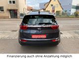 Kia Sportage 1.6 GDI Attract 2WD Navi Rückfahrkamera - Kia Sportage in Düsseldorf