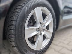 AUDI A1 1.6 TDI