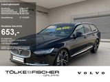 Volvo V90 Kombi B4 (Diesel) Mild-Hybrid Plus Bright - Volvo V90 mit Diesel-Antrieb