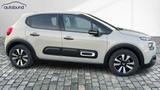 Citroën C3 III 1,2 PT 110 Automatik Max Alu KA LED Link  - Citroën C3 Gebrauchtwagen in Erfurt