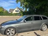 BMW 5er Touring (Modell E61) / 530d, Diese... - BMW: 5er E61