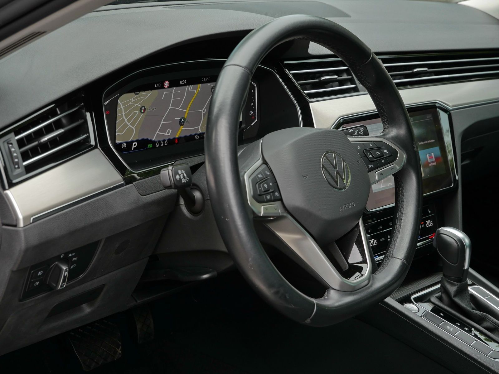 Volkswagen Passat Variant - Bild 19
