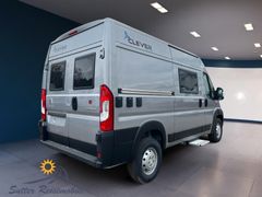 Clever Tour 540*DANGEL ALLRAD* Sperrdifferen.*Truma C6